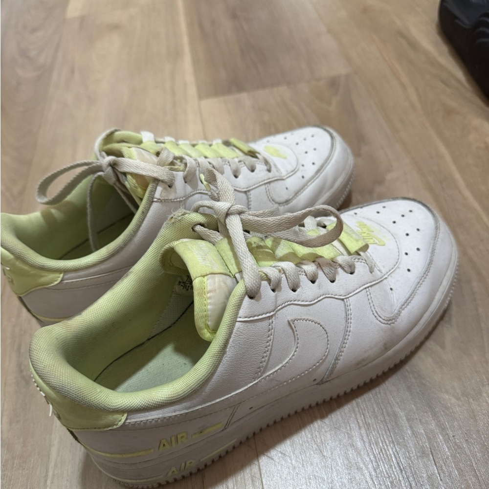 Nike Airforce